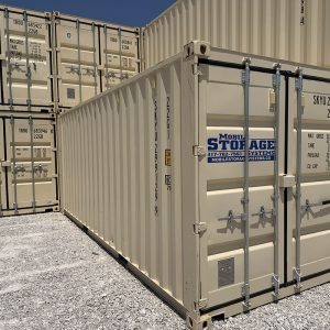 20 ft Standard - New